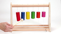 Learn Well Cadre de Carillon & Maillet-2
