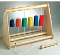 Learn Well Cadre de Carillon & Maillet