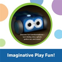Learning Resources robot programmable Botley 2.0 set de jouet STEM-2