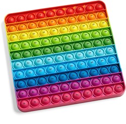 Learning Resources Learning Resources - Hundred Board Sensory Bubble Popper