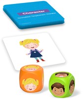 Learning Resources Learning Resources - Learn About Feelings Activity Set-2