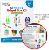 Learning Resources jouet sensoriel fidget - kit anti-stress pour enfants-2