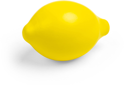 Bigjigs Jouets Bigjigs Fruit Citron