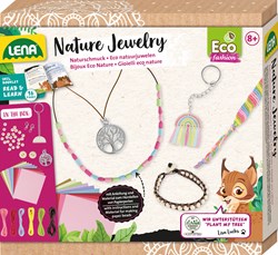 Bijoux Naturels Lena Lena Eco Fashion