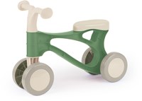 Lena draisienne eco vert pastel - jouet durable pour enfants