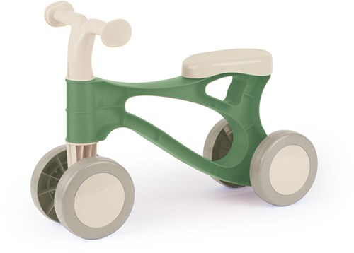 Lena draisienne eco vert pastel - jouet durable pour enfants