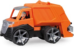 Camion Poubelle Lena Lena TRUXX² - 30 cm