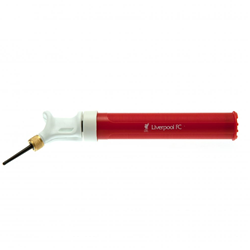 Team Merchandise pompe double action Liverpool - accessoire football