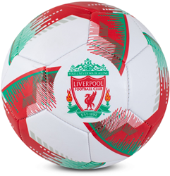 Team Merchandise Blitz Football - Liverpool - 5