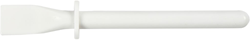 ArtistLine spatule à colle plastique blanc 11,5cm 10 pièces loisirs créatifs
