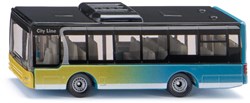 Siku bus urbain jouet bus pour enfants et collectionneurs