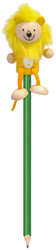 Fiesta Crafts >Lion Pencil (6)