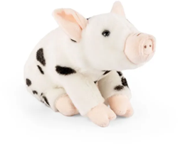 Living Nature peluche Juliana Piglet