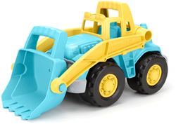 Green Toys loader truck camion jouet durable plastique recyclé