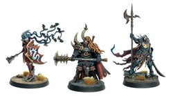 Jeux de guerre avec figurines