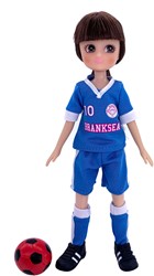 Lottie Branksea Sports Club Multipack 3 tenues