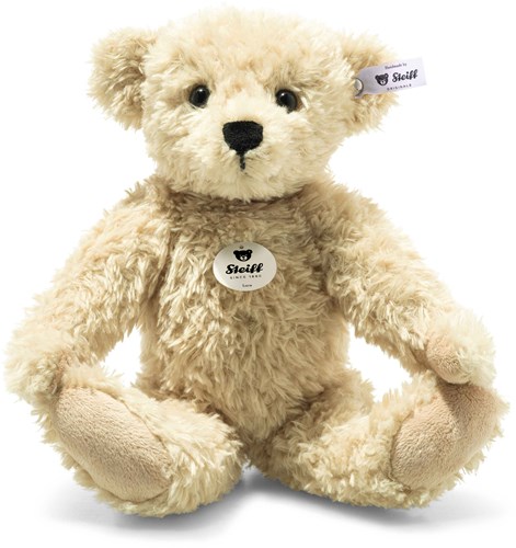 Steiff ours en peluche Luca - beige - 30 cm peluche câline-2