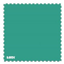 Ludi tapis de sport XXL - tapis de jeu confortable pour enfants