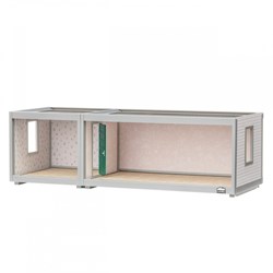 Lundby rez-de-chaussée maison de poupée - jouet extension maison de poupée
