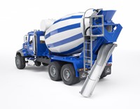 Bruder MACK-granite betonauto-2