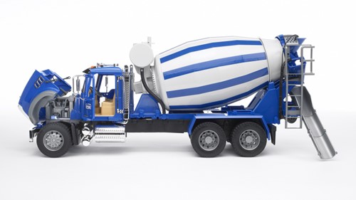 Bruder MACK-granite betonauto-3