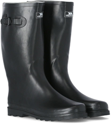 Trespass bottes de pluie homme Recon X imperméables noir outdoor