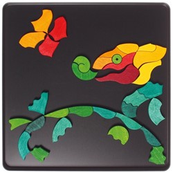 Grimm's Puzzles Magnétiques