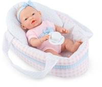 Marina - Pau Marina Pau - Pop Mini Golosinas Baby Estuche - 21cm
