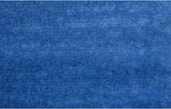 Marpa Jansen MarpaJansen Transparent Vliegerpapier Blauw 70x100 cm