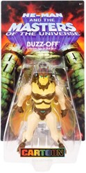 MASTERS OF THE UNIVERSE ORIGINS FIGURE: BUZZ OFF 200X