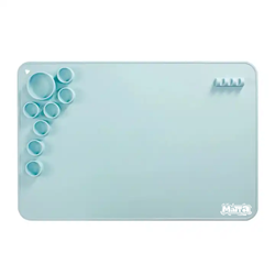 Tapis de peinture