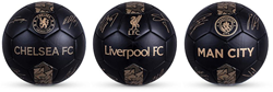 Team Merchandise ballon de football Manchester City taille 5 - Phantom Signature