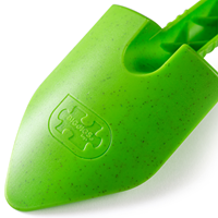 BigJigs pelle jouet écologique - vert - jouet de sable écologique-3