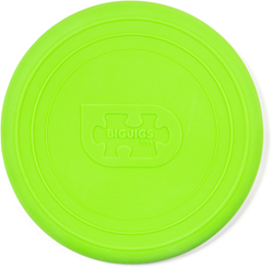 Bigjigs Feuillet pliable vert prairie