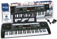 MeMe MeMe Clavier Numérique 61 Touches James