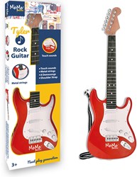 MeMe MeMe Rock Guitar Tyler