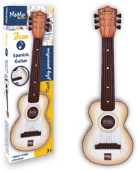 MeMe MeMe Guitare Espagnole Juan