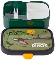 Mepal boîte à déjeuner - Lunch box Campus pour enfants - motif Dino - 750 ml-2