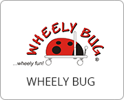PHF Planet happy Voorpag - MerkBanner Wheelybug