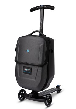 Micro Trottinettes avec valise