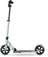 Micro trottinette Speed Deluxe Clay - guidon réglable - roues 180mm-3