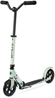 Micro trottinette Speed Deluxe Clay - guidon réglable - roues 180mm