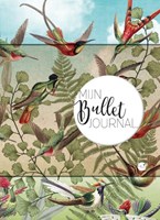 MUS Creatief bullet journal Colibri carnet créatif planificateur