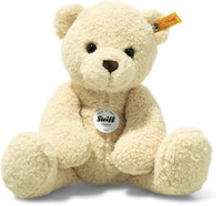 Steiff ours en peluche Mila doudou beige 30 cm - jouet doux-2