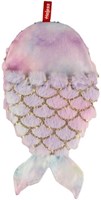 Heless sac de couchage jouet monstre motif sirène poupées 15 cm