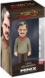 MINIX - BETTER CALL SAUL LALO SALAMANCA