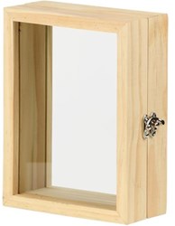 Esschert Design Dubbelzijdige lijst
