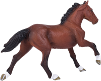 Mojo Chevaux jouet cheval Pur-sang - 387291-3