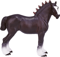 Chevaux jouets