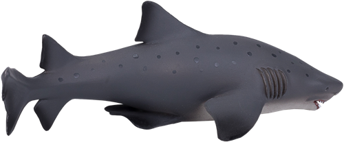 Mojo Jouet Sealife Requin Tigre des Sables Grand - 387355-2
